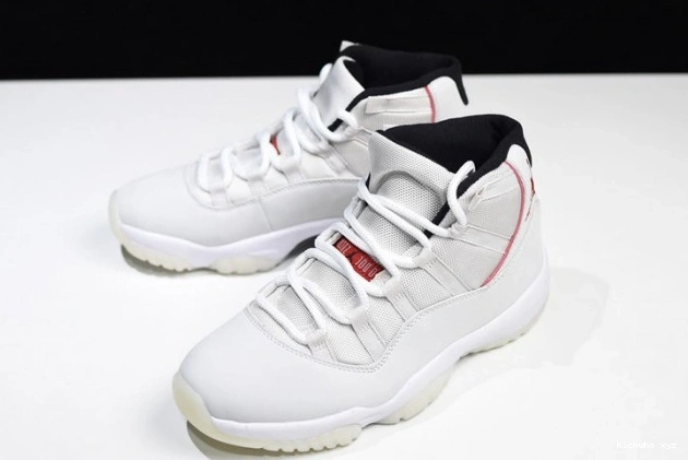 378037-016 Platinum Tint 11 Retro Air Jordan 0603